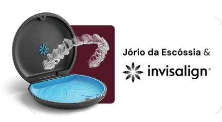 Selo Invisalign